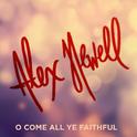 O Come All Ye Faithful专辑