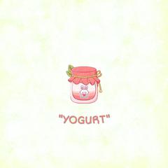 "YOGURT"