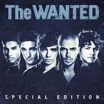 The Wanted (Special Edition)专辑