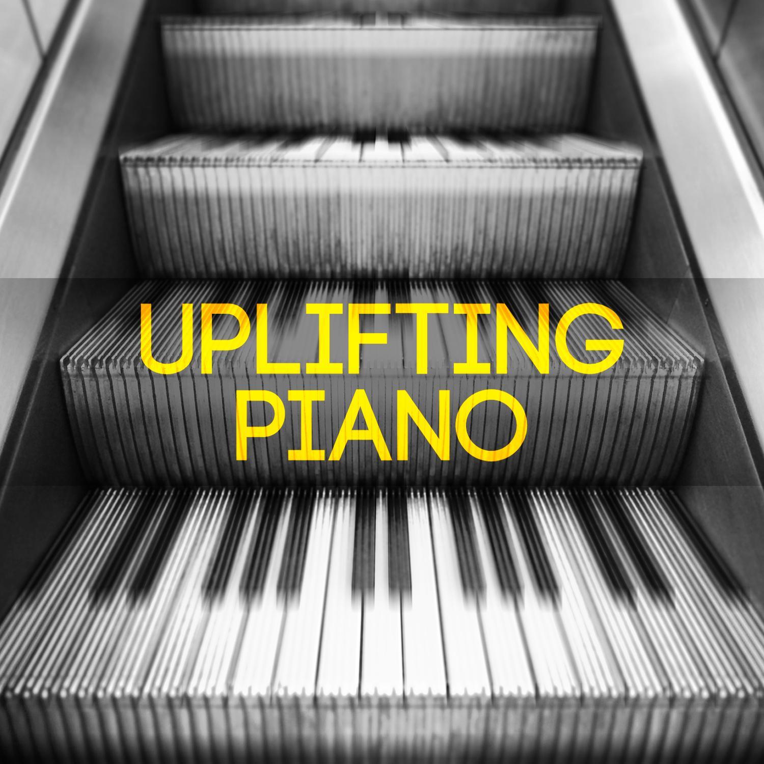 Uplifting Piano
