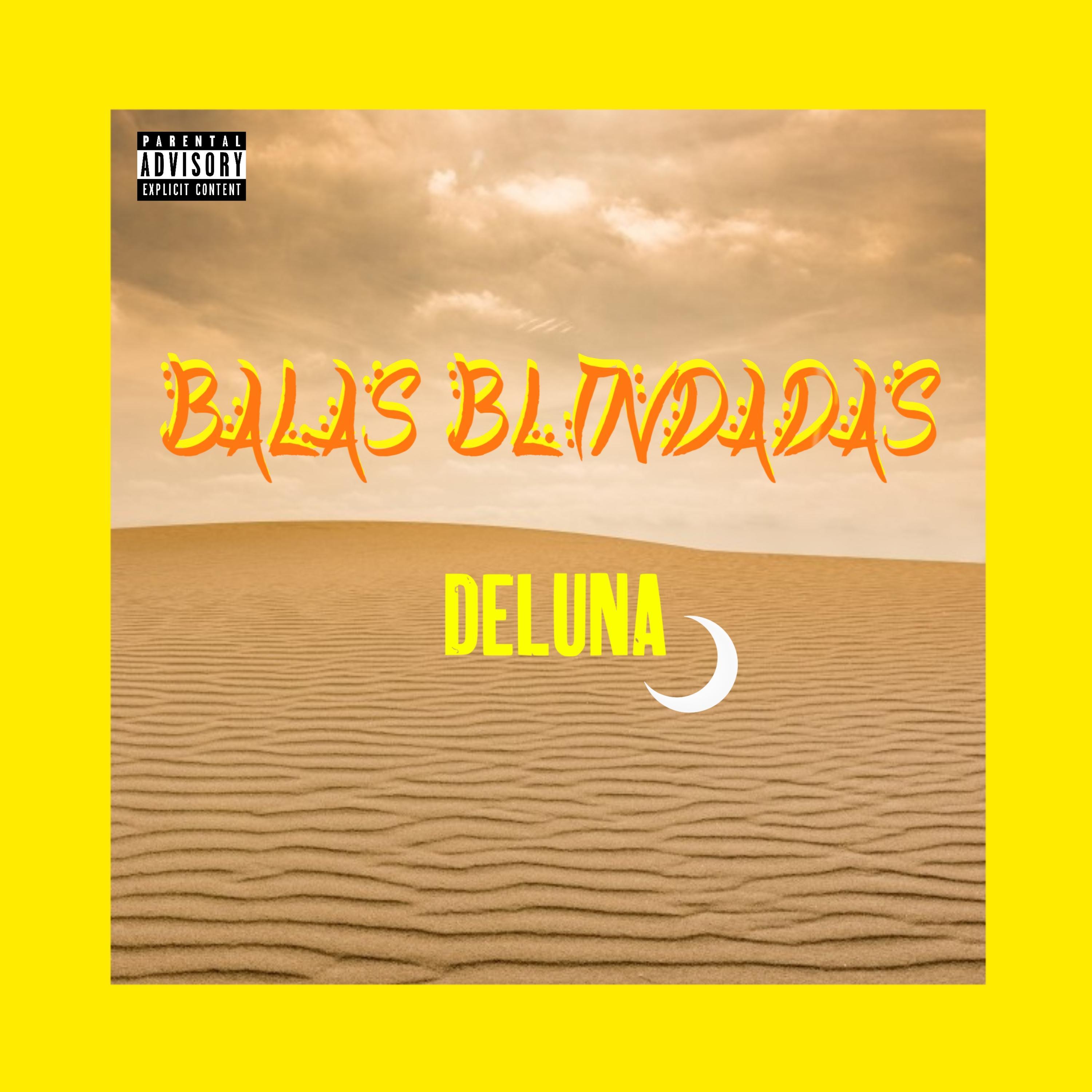 Balas Blindadas