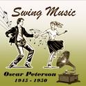 Swing Music, Oscar Peterson 1945 - 1950专辑