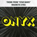 Theme from "Star Wars" / Magnetic Eyes专辑