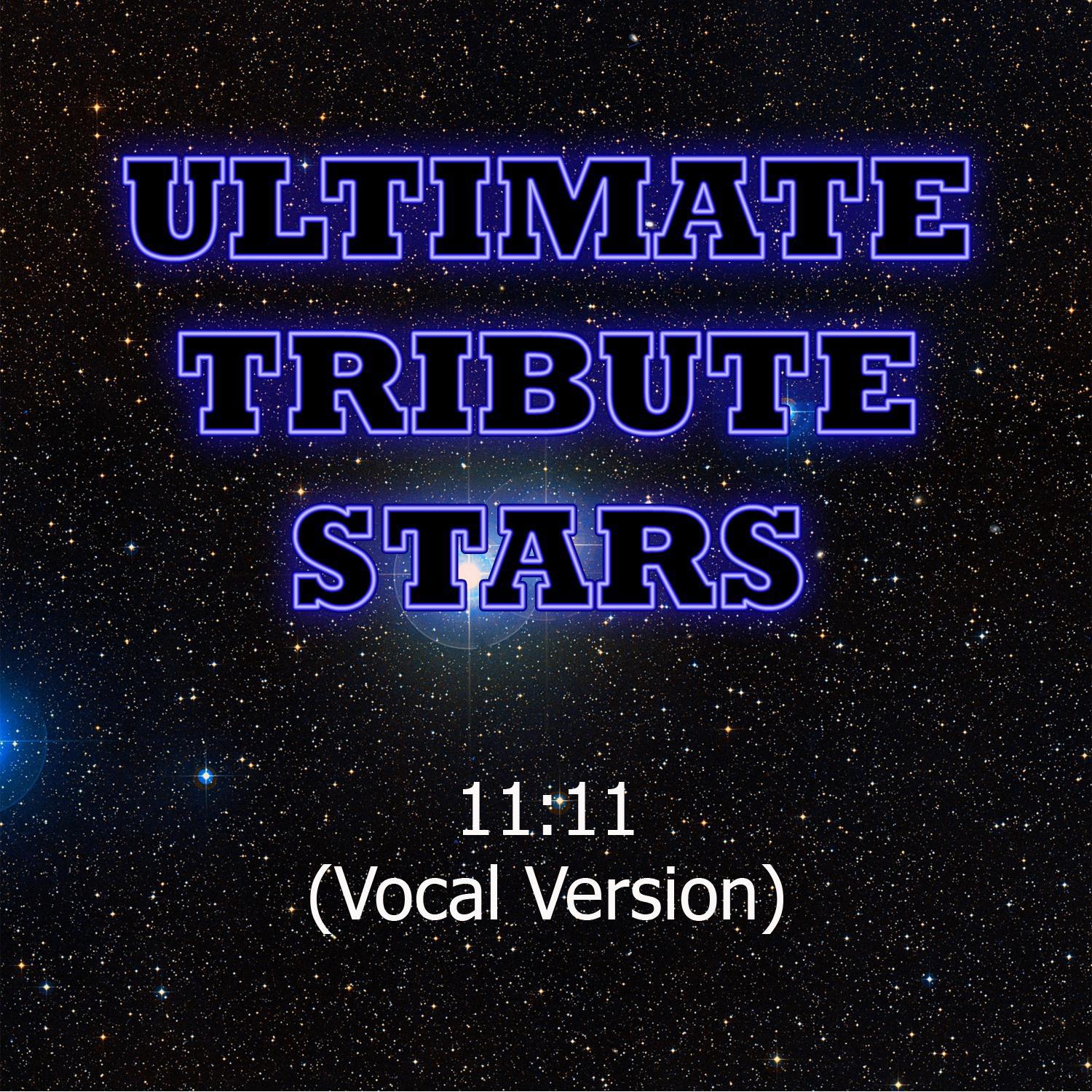 Austin Mahone - 11:11 (Vocal Version)专辑