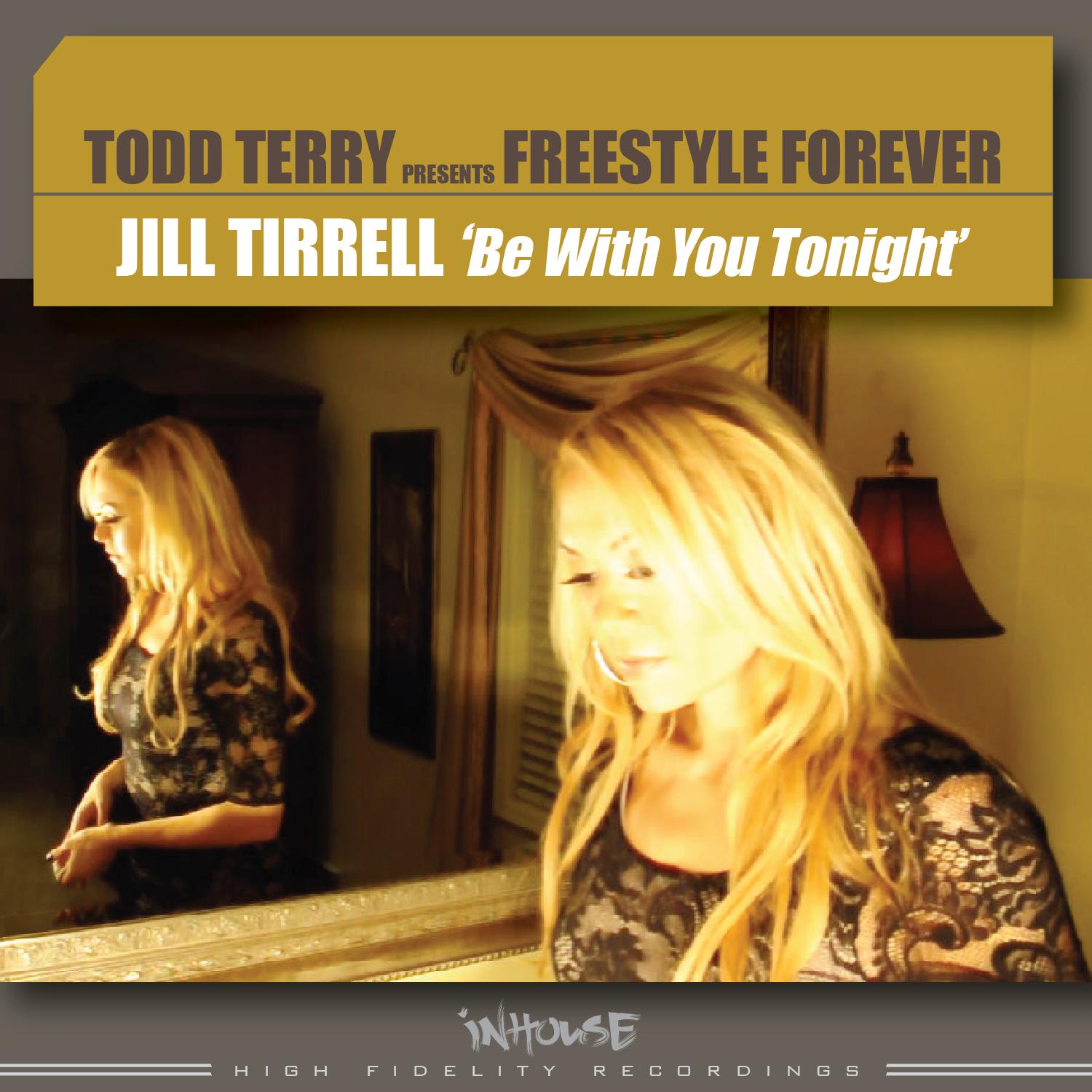 Jill Tirrell - Be with You Tonight