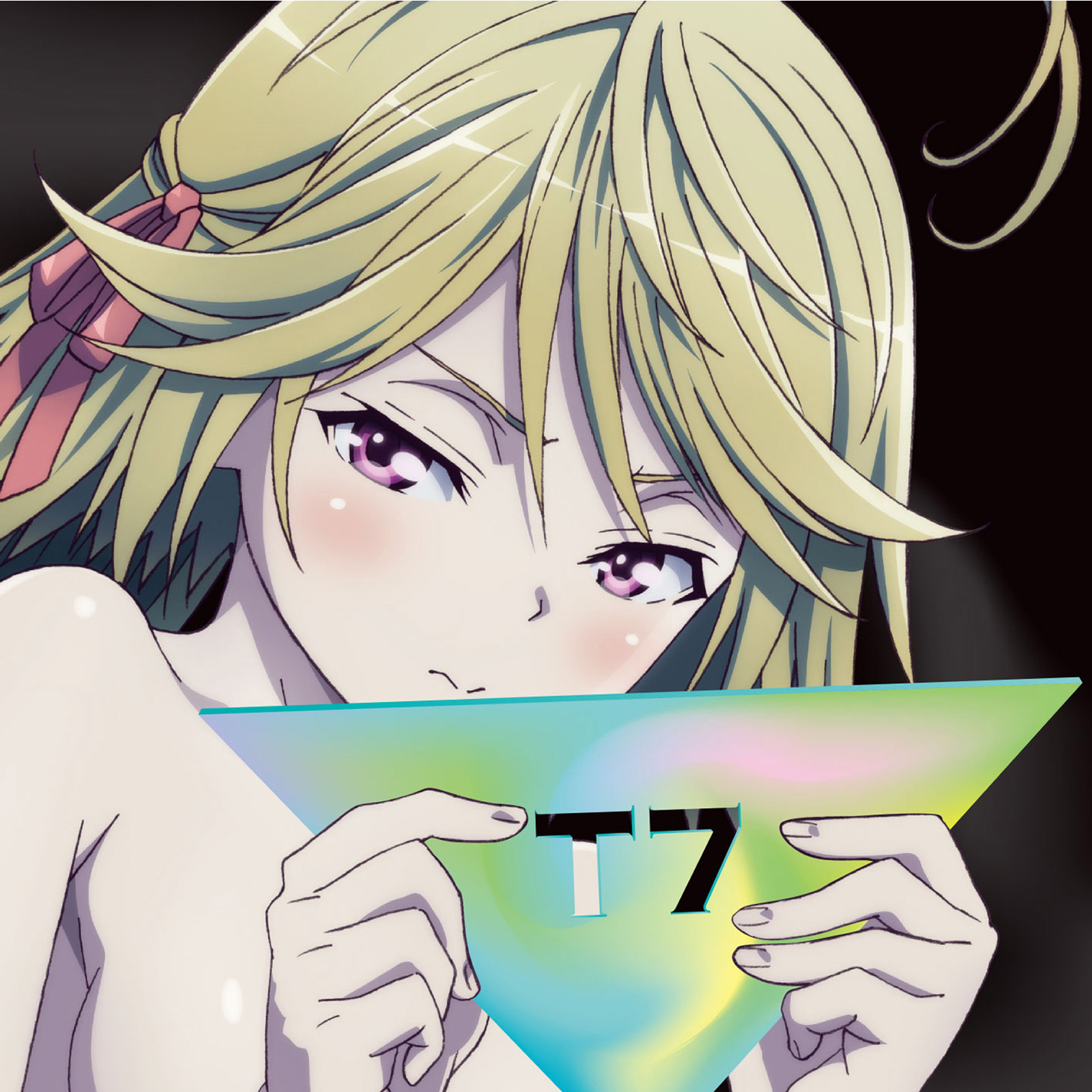 「トリニティセブン」劇場第2弾 挿入歌キャラクター・ソング 2 「Harmonized // Songline」