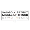 Middle Of Things, Beautiful Wife (Stwo Remix)