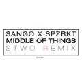 Middle Of Things, Beautiful Wife (Stwo Remix)