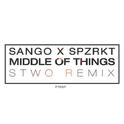 Middle Of Things, Beautiful Wife (Stwo Remix)专辑