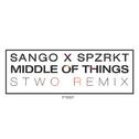 Middle Of Things, Beautiful Wife (Stwo Remix)