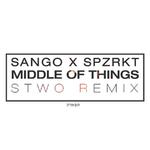 Middle Of Things, Beautiful Wife (Stwo Remix)专辑