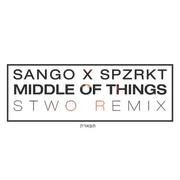 Middle Of Things, Beautiful Wife (Stwo Remix)