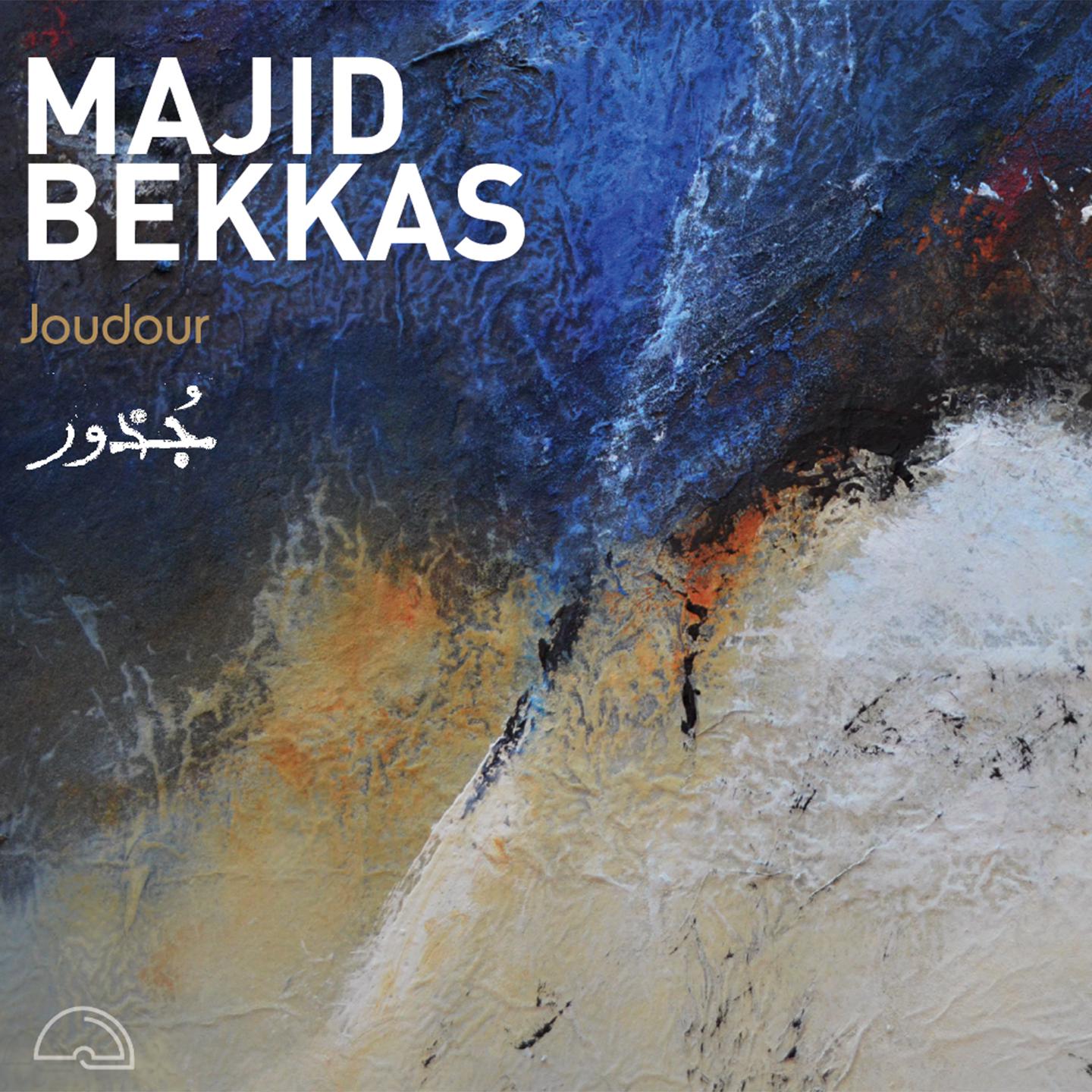 Majid Bekkas - Zagora Palms