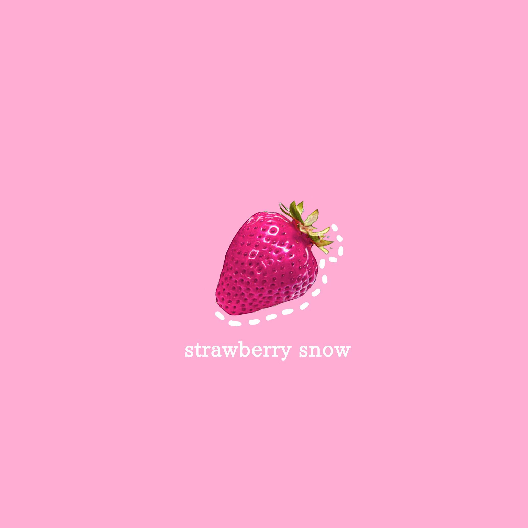 Strawberry Snow/草莓冰专辑