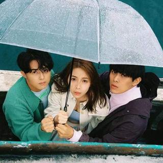 「告五人」新世代乐团的率性青春