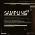 SAMPLING＊