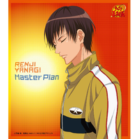 Master Plan ----网球王子