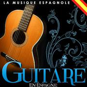 La Musique espagnole. Guitare en Espagne