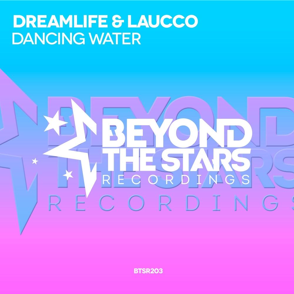 Dancing Water (Original Mix)