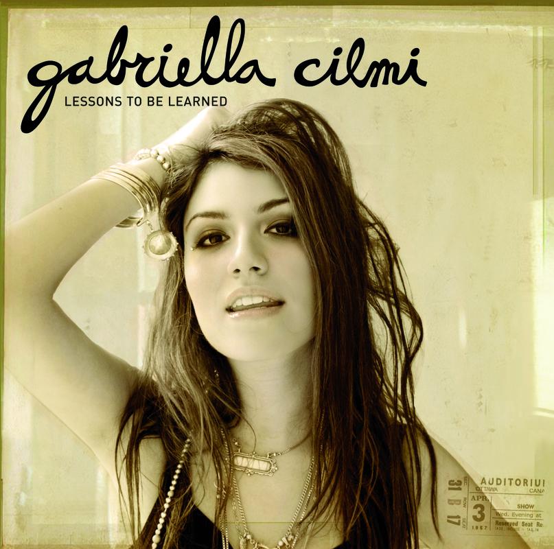 Lessons To Be Learned (INT e-Album)