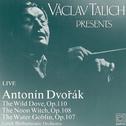 Dvořák: The Wild Dove, The Noon Witch, The Water Goblin专辑