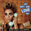 Why Don't You Love Me? (MK Ultras Remix) [Radio Edit]