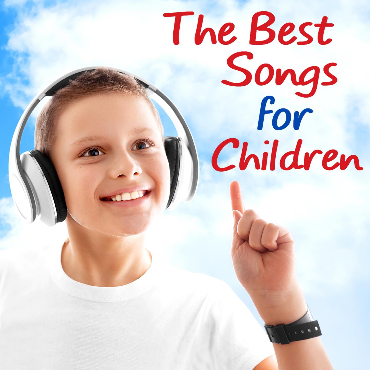 The Best Songs for Children专辑