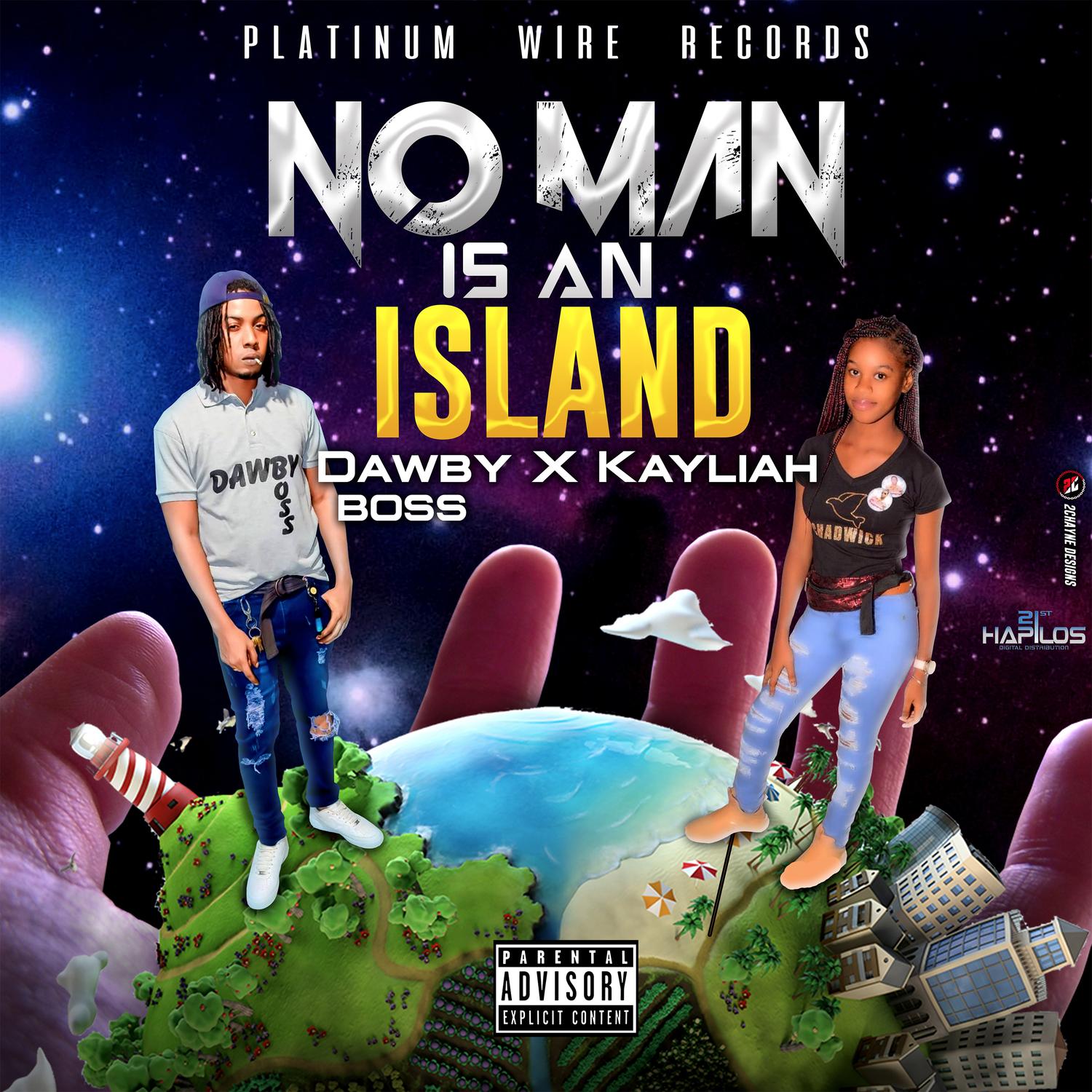 No Man is an Island