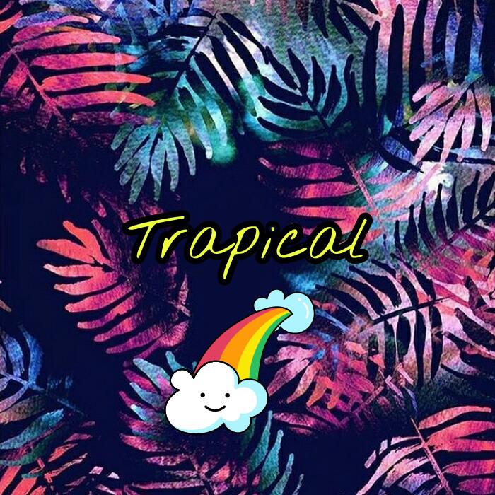 Trapical :S专辑