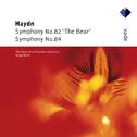 Haydn : Symphonies Nos 82 & 84 (Apex)专辑