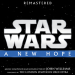 Star Wars: A New Hope (Original Motion Picture Soundtrack)专辑