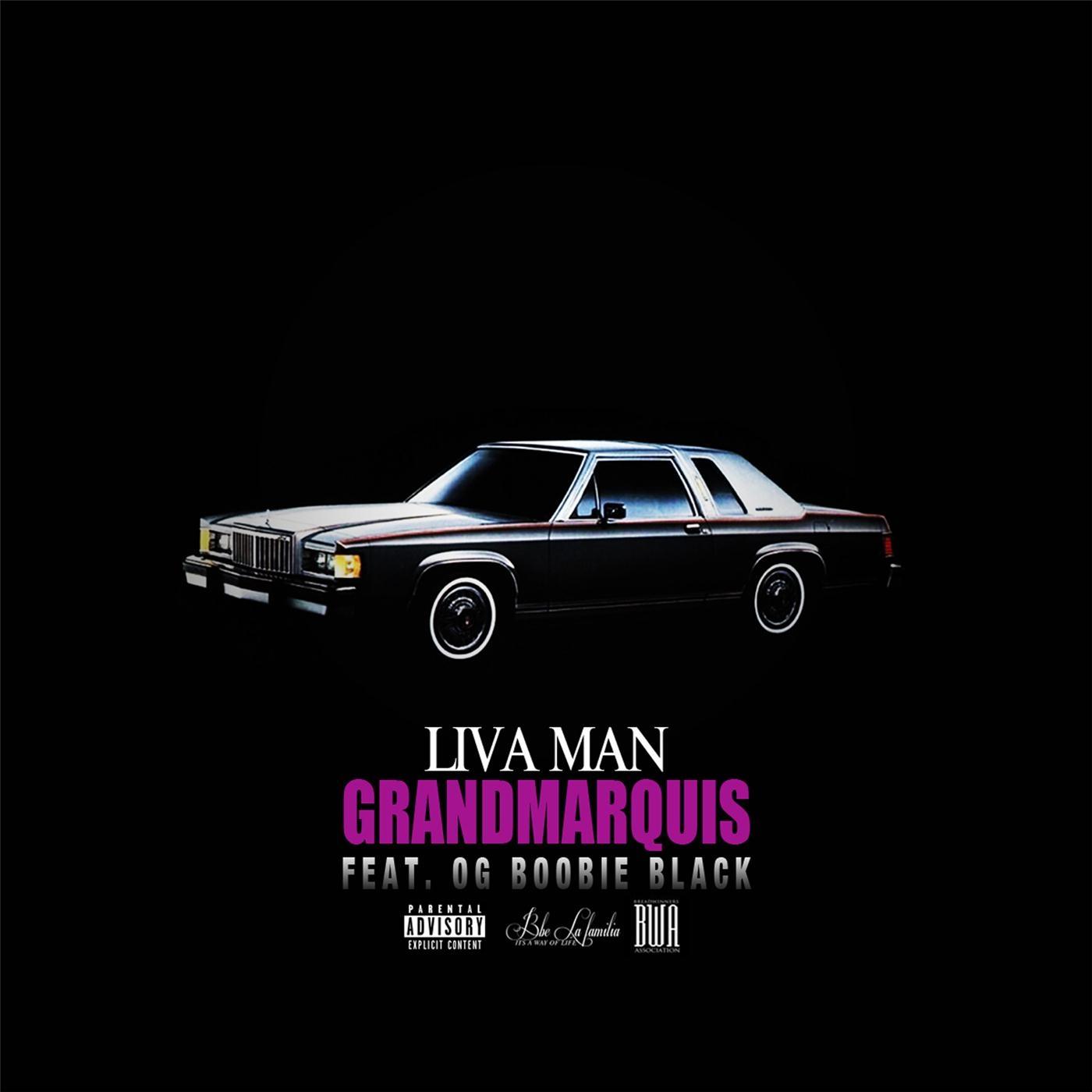 Grand Marquis (feat. OG Boobie Black)