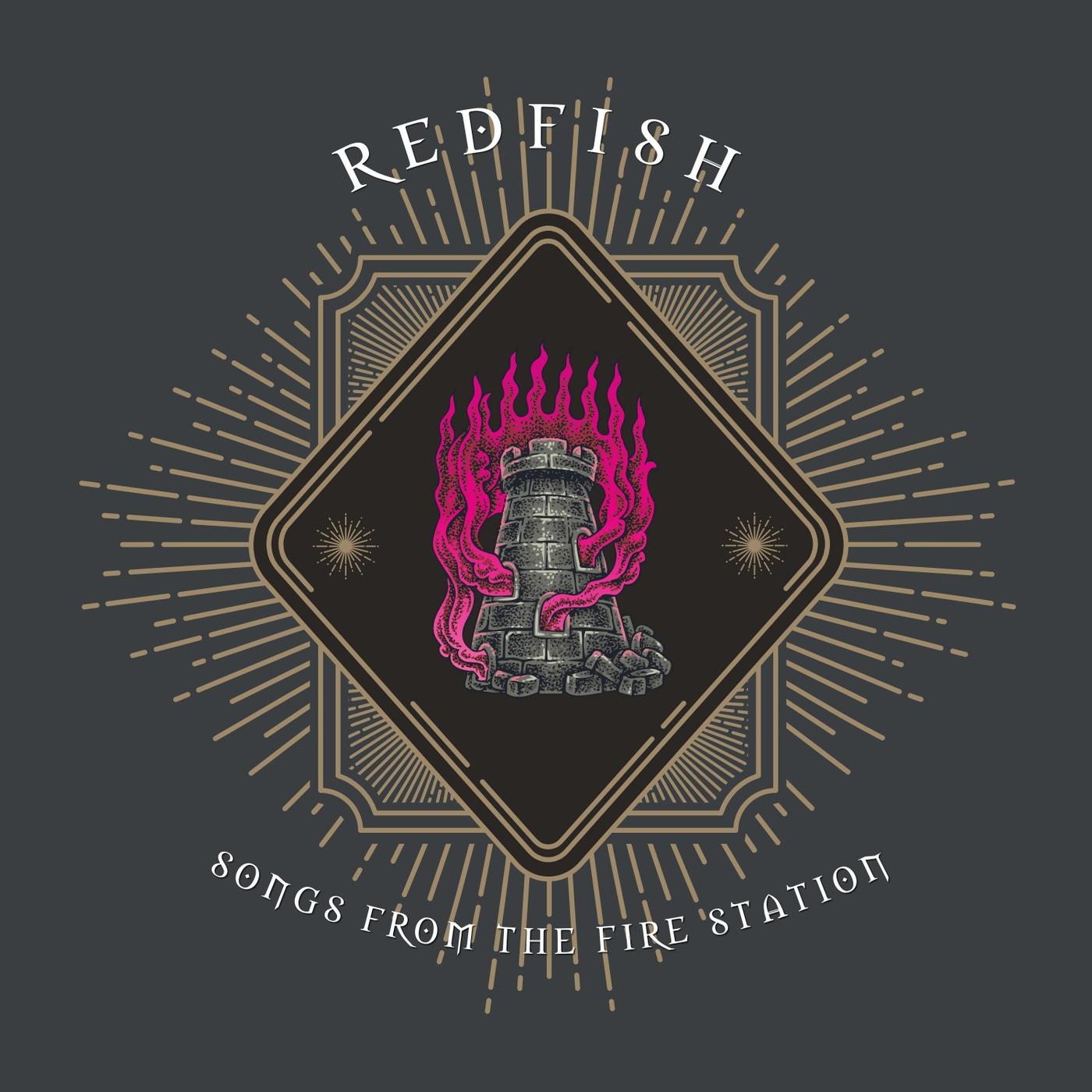 Songs from the Fire Station (Live)