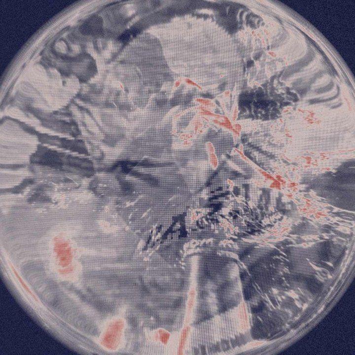 [NOT FREE]27MASK×KKLUV TYPE JERSEY CULB AFRO BEAT