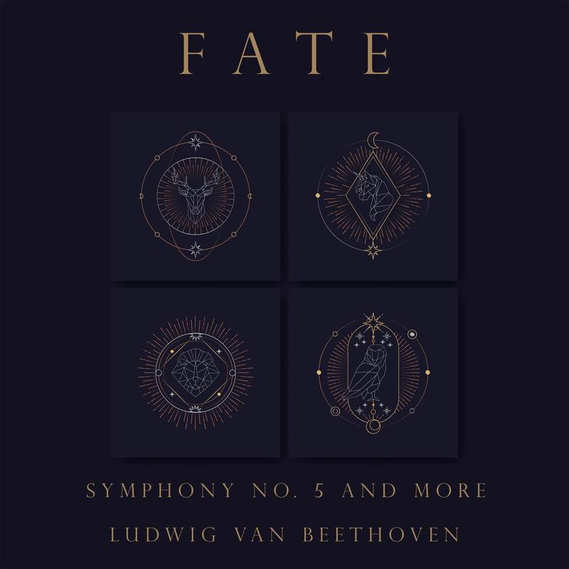 'Fate' - Symphony No. 5 and more