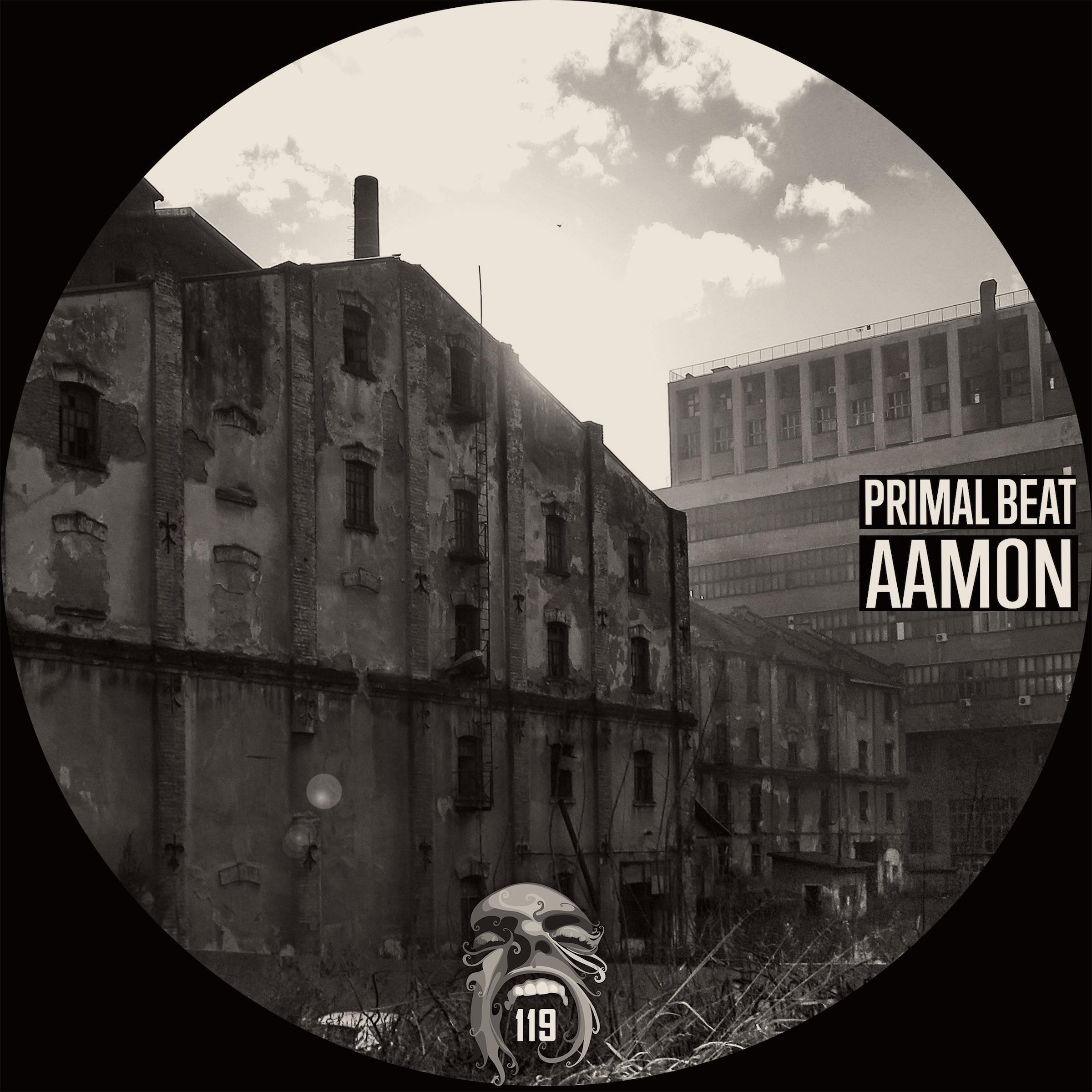 Aamon
