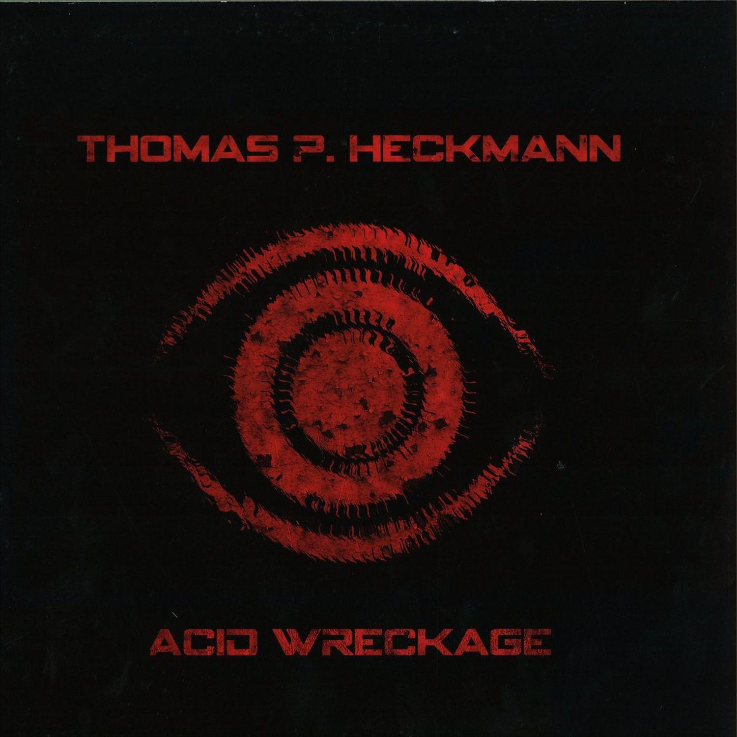 Acid Wreckage