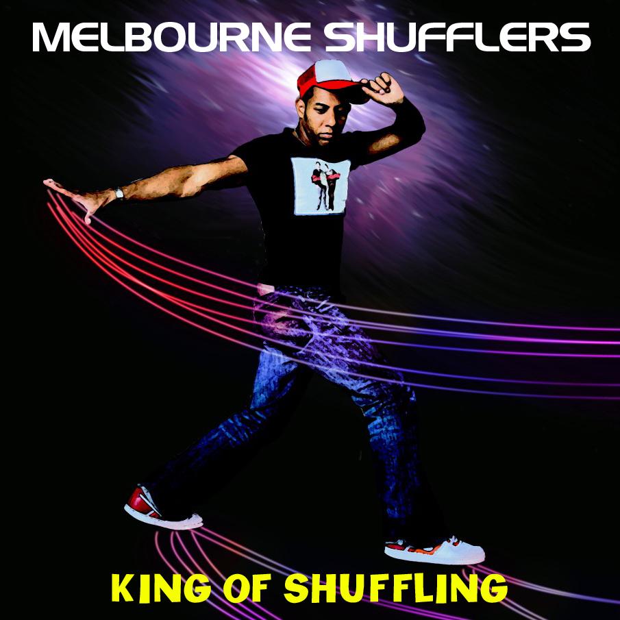 King Of Shuffling