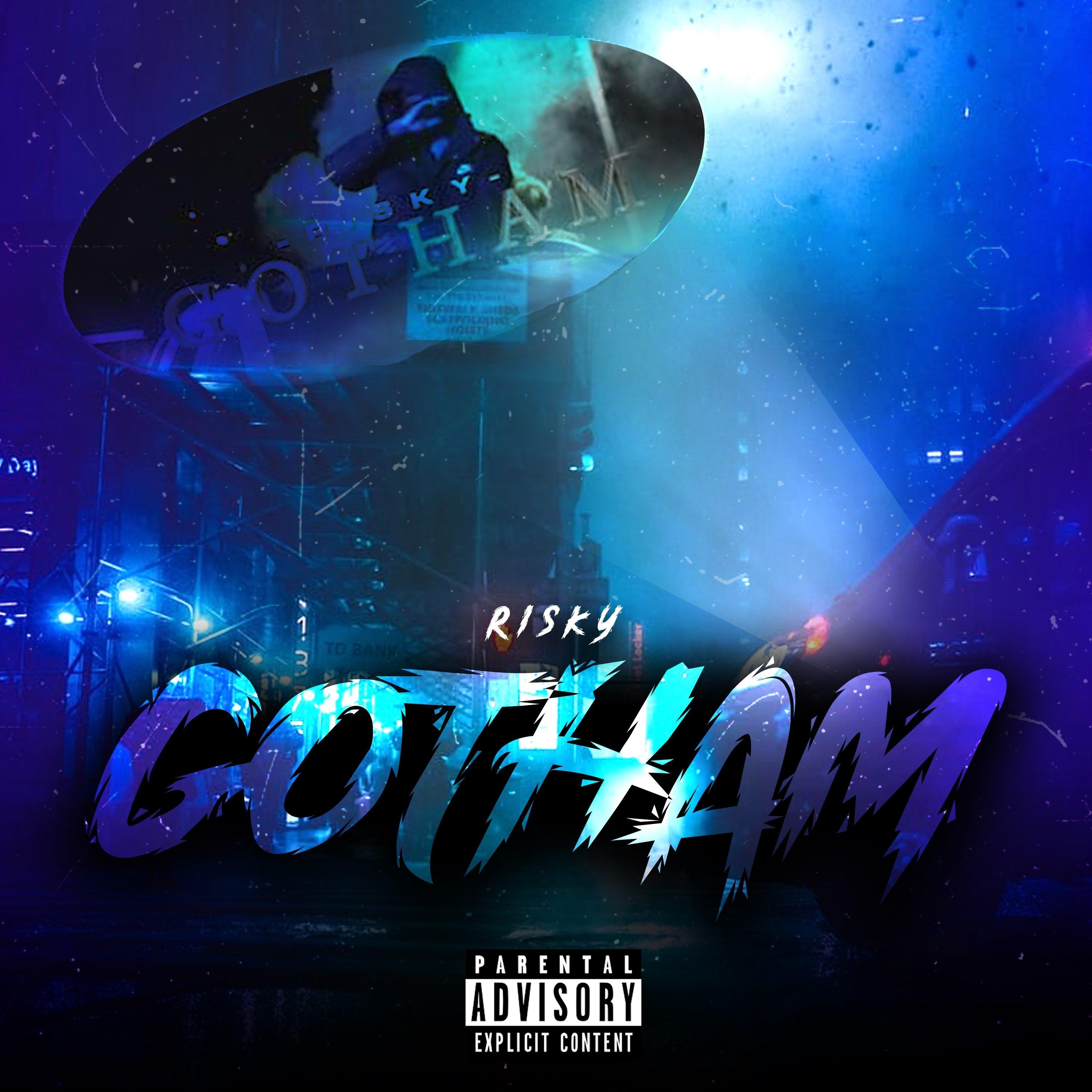 Gotham