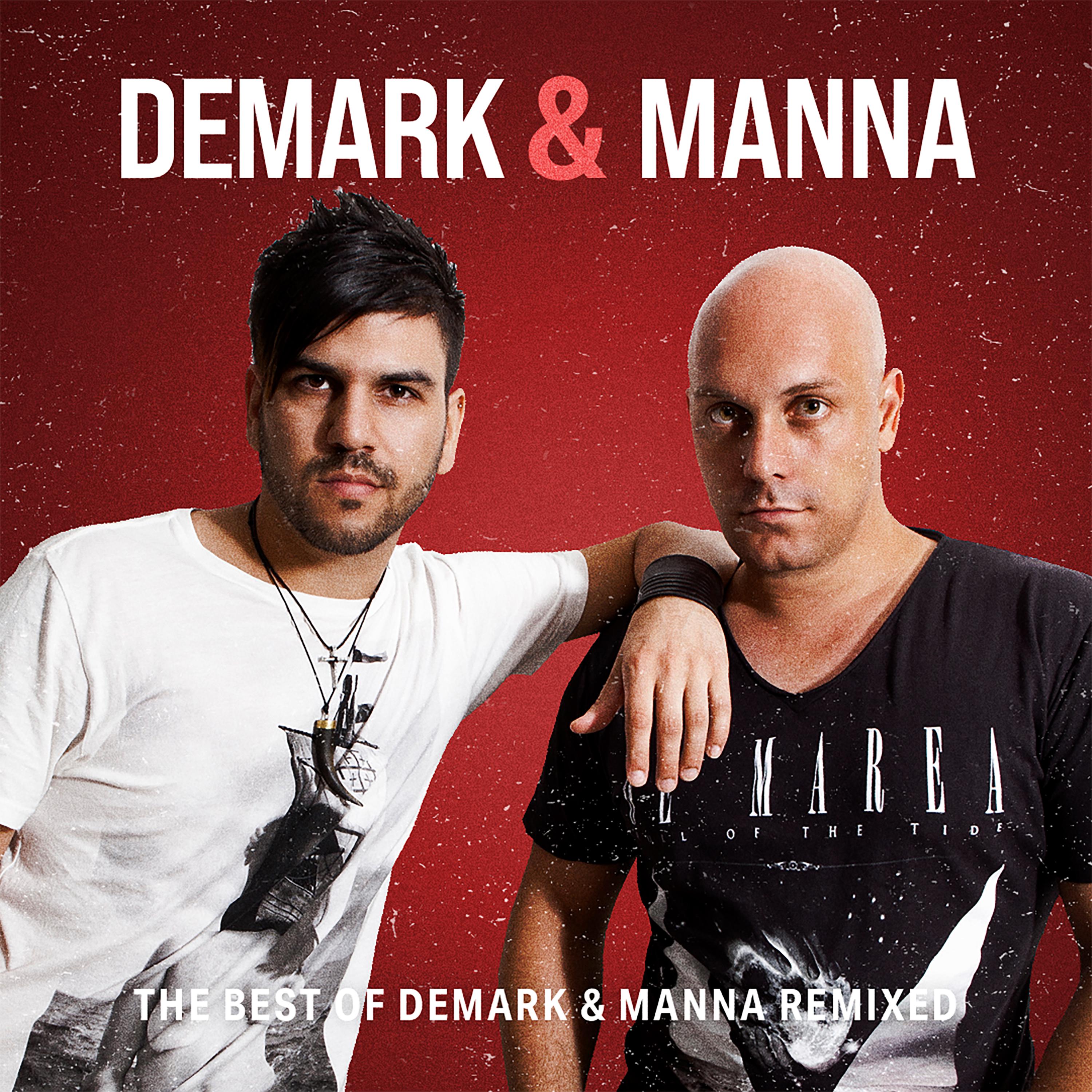 Demark & Manna - I'm Not Losing You (feat. Michael Feiner) [Chris Kaye & Nordean Remix]