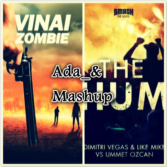 The Hum Zombie ( Ada_& Mashup)专辑