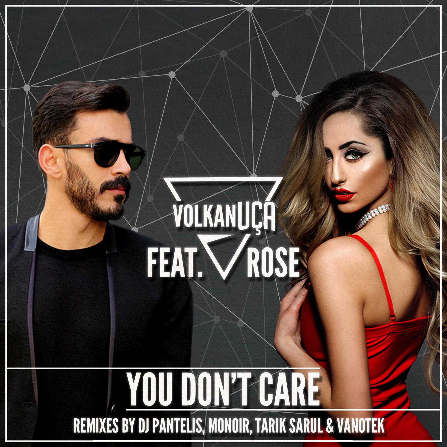 You Don't Care