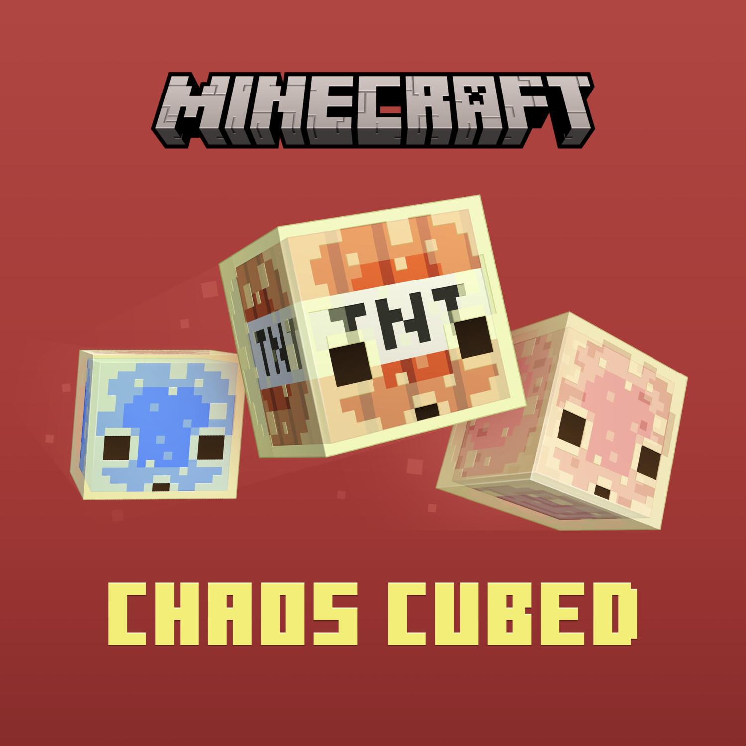 Minecraft: Chaos Cubed (Original Game Soundtrack)