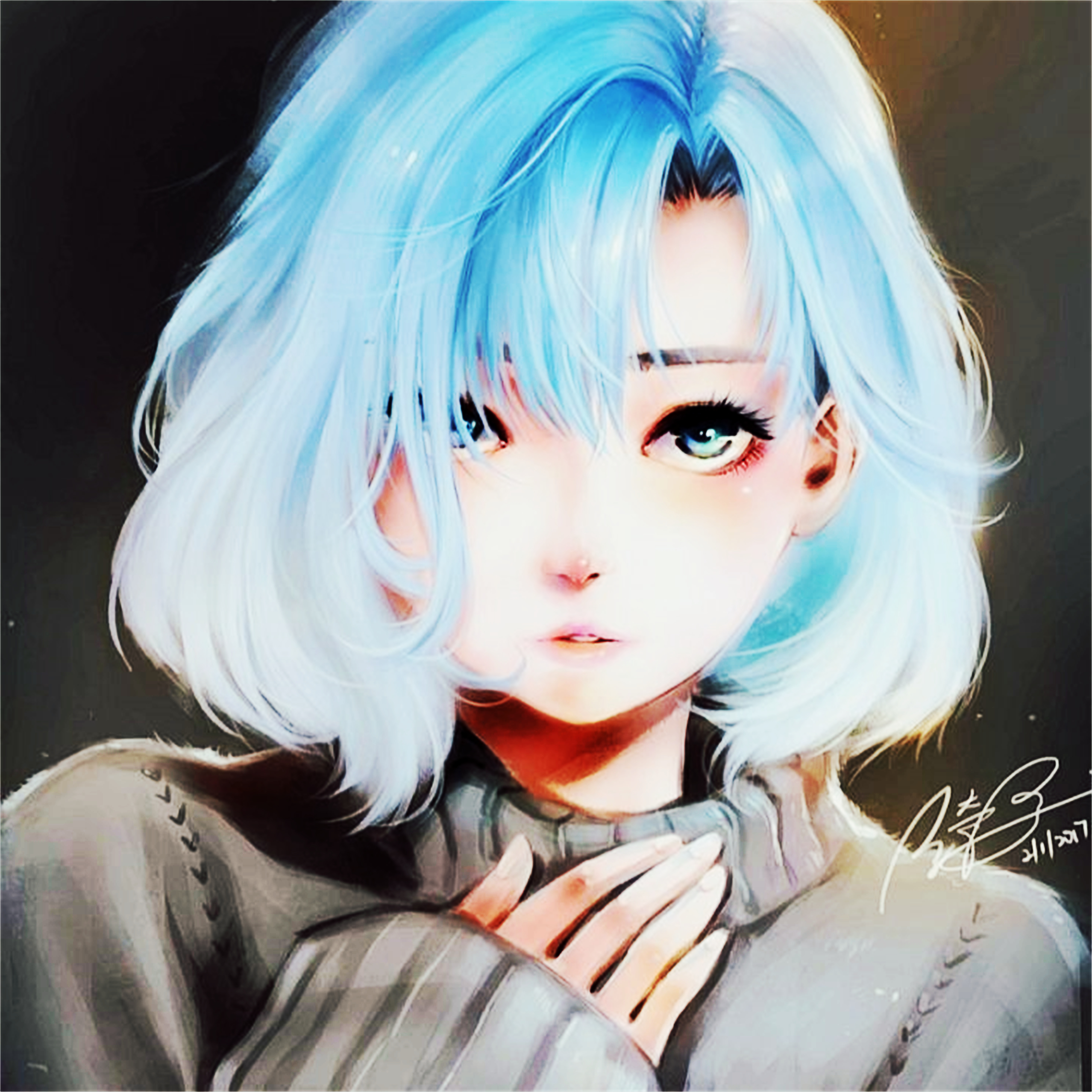 Anthem Anthology
