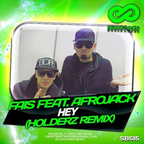 Hey! (Holderz Remix)