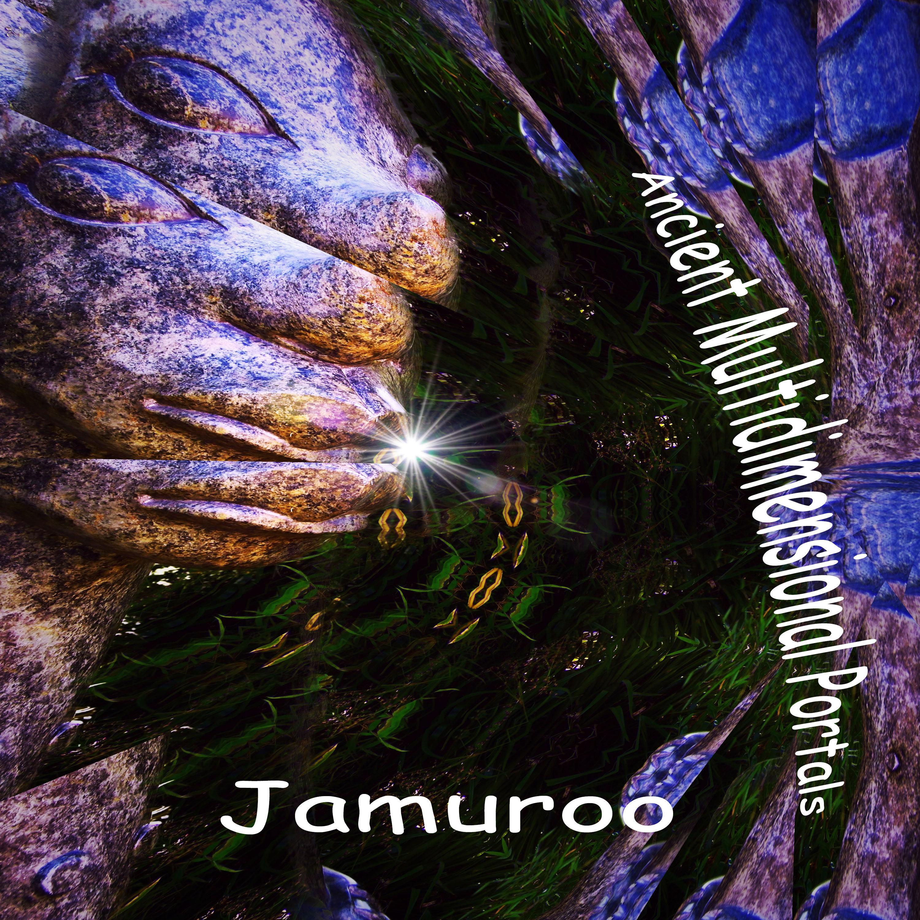 Ancient Multidimensional Portals
