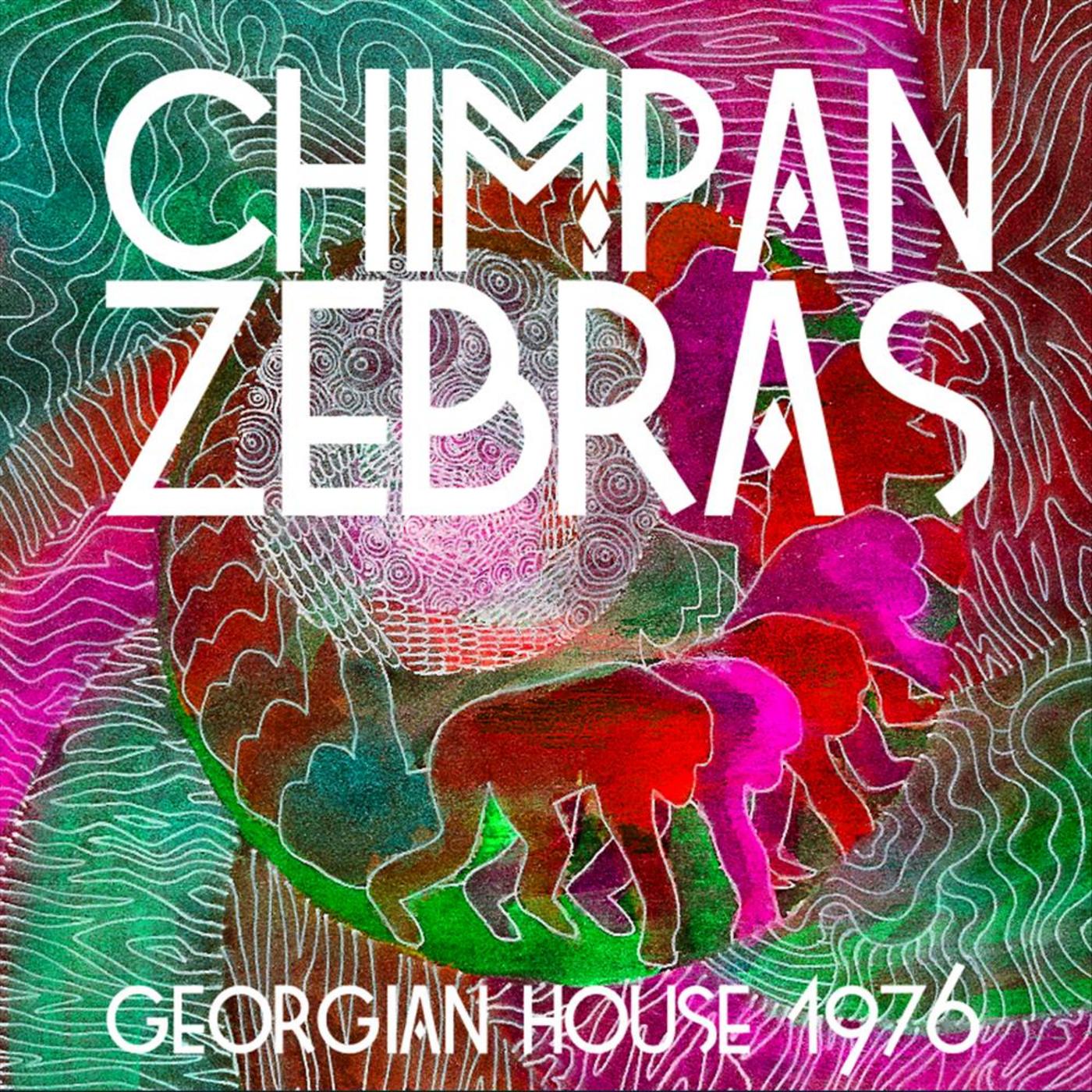 Georgian House 1976