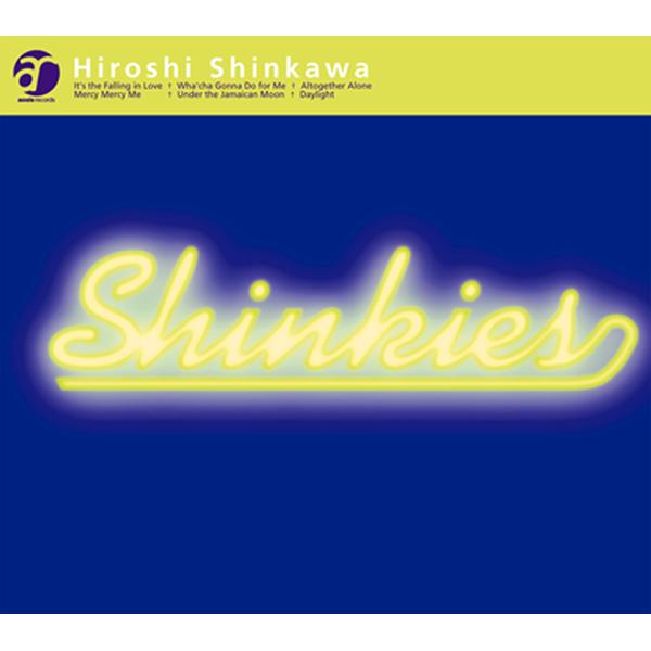 Shinkies