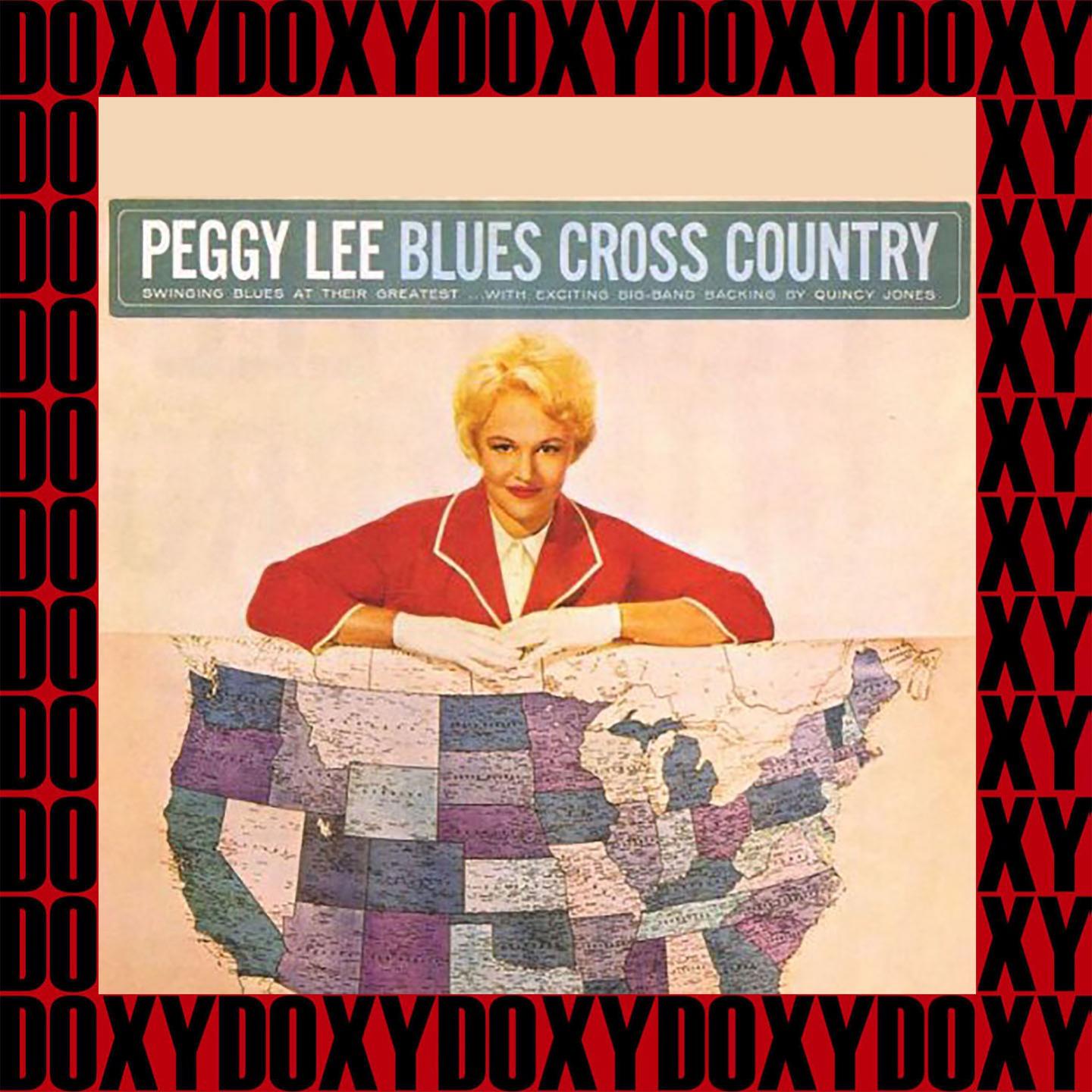 Blues Cross Country (Hd Remastered Edition, Doxy Collection)专辑