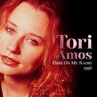 Tori Amos - Leather (karaoke)